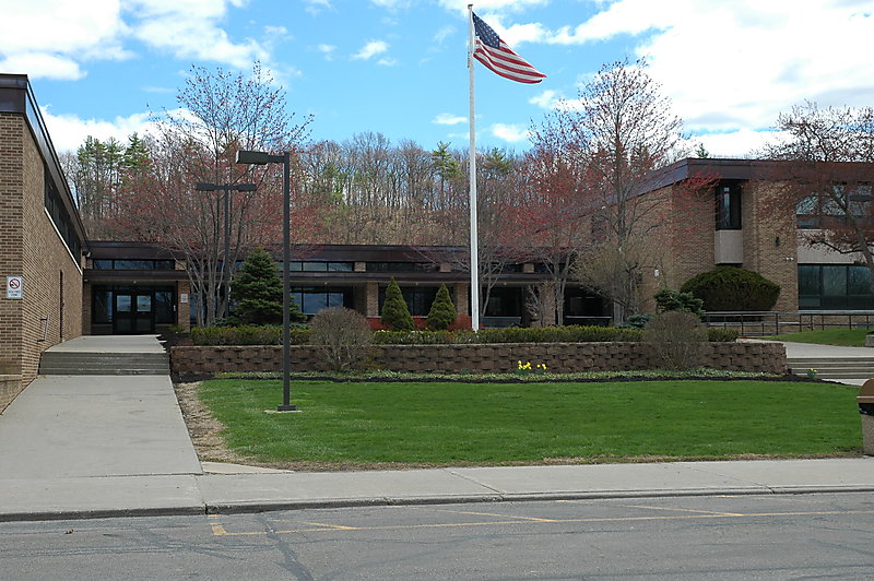 Photo of Highpoint High School