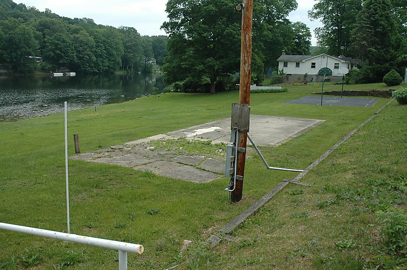 Photo of Beach area - far right