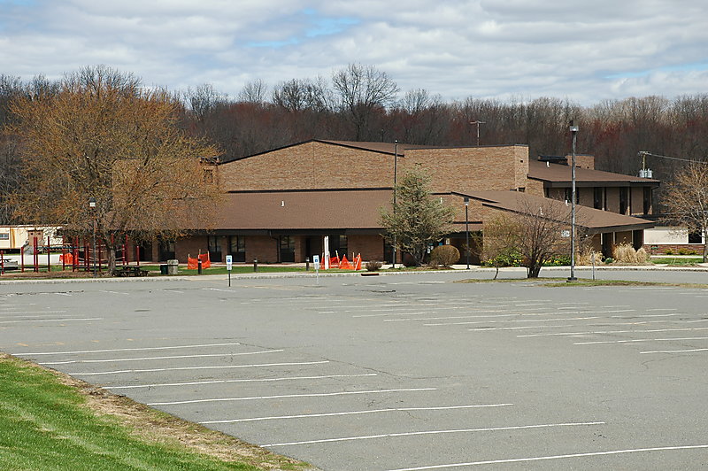 Photo of Clifton E. Lawrence School